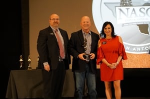 NASGW Leadership Awards