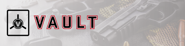 vault